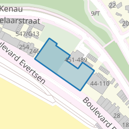 Perceel VSG00-A-5349