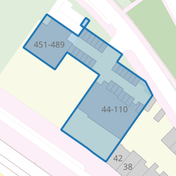 Perceel VSG00-A-5350
