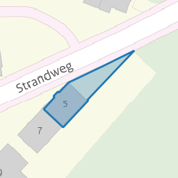 Perceel VSG00-A-5368