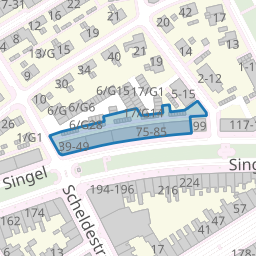 Perceel VSG00-A-5382