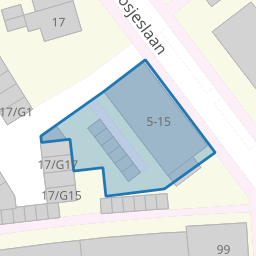 Perceel VSG00-A-5383