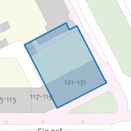 Perceel VSG00-A-5387