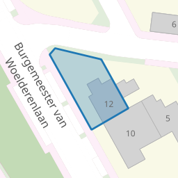 Perceel VSG00-A-5396