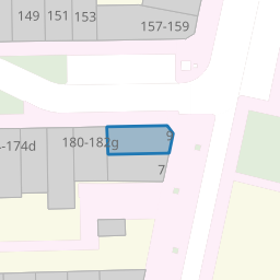 Perceel VSG00-A-5410