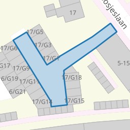 Perceel VSG00-A-5437