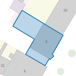 Perceel VSG00-A-5457