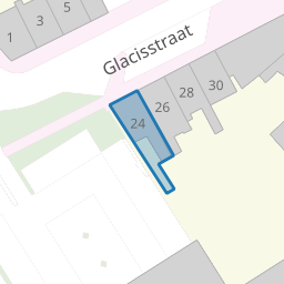 Perceel VSG00-A-5459