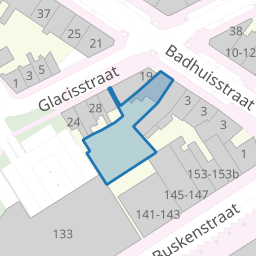 Perceel VSG00-A-5460