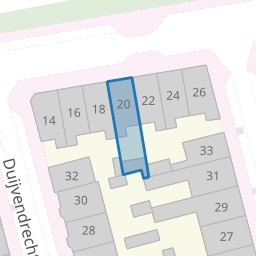 Perceel VSG00-A-5465
