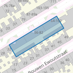 Perceel VSG00-A-5505