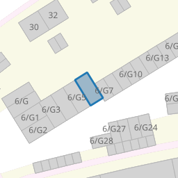 Perceel VSG00-A-5516