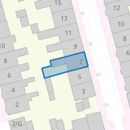 Perceel VSG00-A-5518