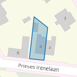 Perceel VSG00-A-5529