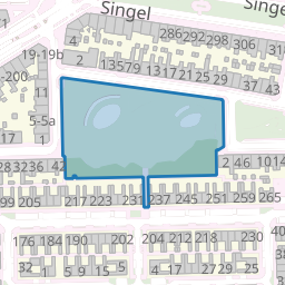 Perceel VSG00-A-5536