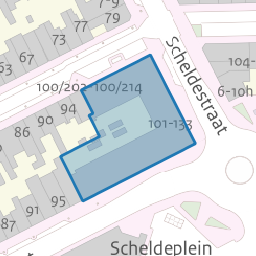 Perceel VSG00-A-5537