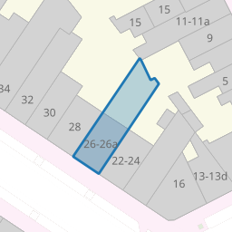 Perceel VSG00-A-5572