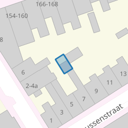 Perceel VSG00-A-5573