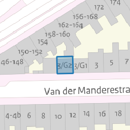 Perceel VSG00-A-5575