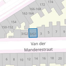 Perceel VSG00-A-5576