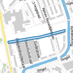 Perceel VSG00-A-5598