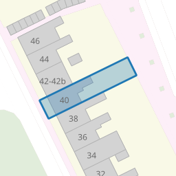 Perceel VSG00-A-5601