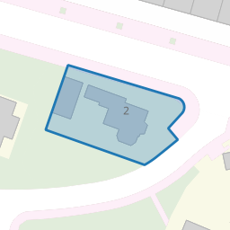 Perceel VSG00-A-5610