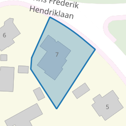 Perceel VSG00-A-5611