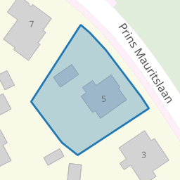 Perceel VSG00-A-5612