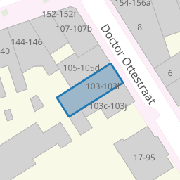 Perceel VSG00-A-5621