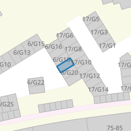 Perceel VSG00-A-5671