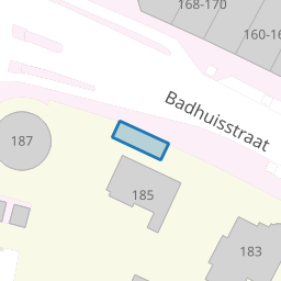 Perceel VSG00-A-5698