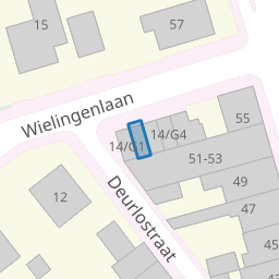 Perceel VSG00-A-5710