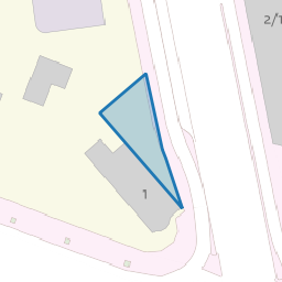 Perceel VSG00-A-5729