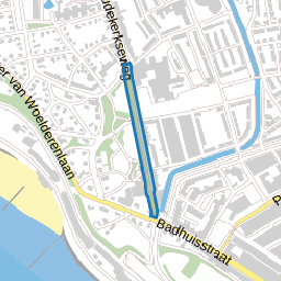 Perceel VSG00-A-5731