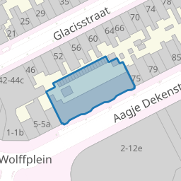 Perceel VSG00-A-5740