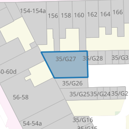 Perceel VSG00-A-5764