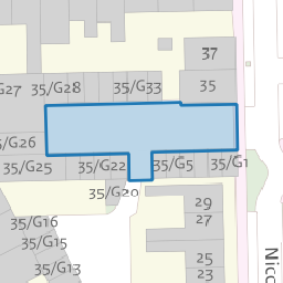 Perceel VSG00-A-5765