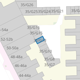 Perceel VSG00-A-5771
