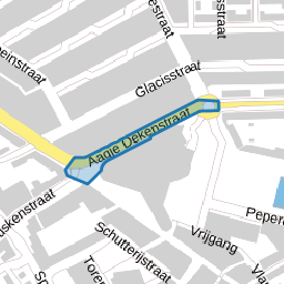 Perceel VSG00-A-5781