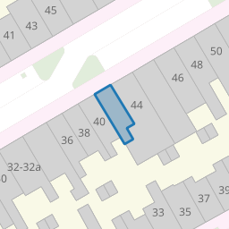 Perceel VSG00-A-5790