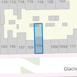 Perceel VSG00-A-5798