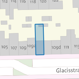 Perceel VSG00-A-5799