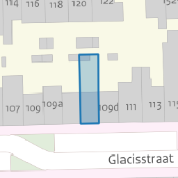 Perceel VSG00-A-5800