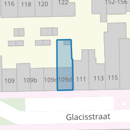 Perceel VSG00-A-5801