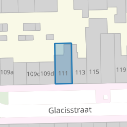 Perceel VSG00-A-5804