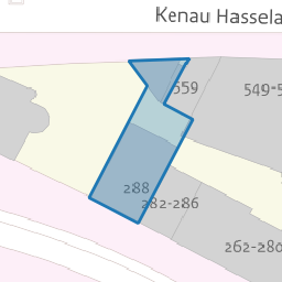Perceel VSG00-A-5867