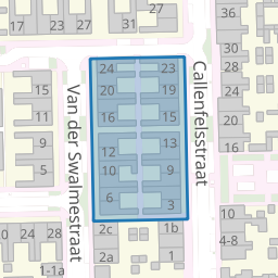 Perceel VSG00-A-5881