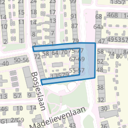 Perceel VSG00-A-5882