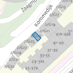 Perceel VSG00-A-5900