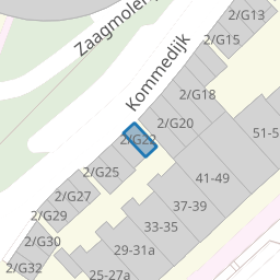 Perceel VSG00-A-5901